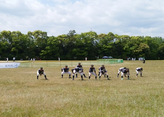 第５２回　全日本リトルリーグ野球選手権　東海連盟大会　敗者復活戦